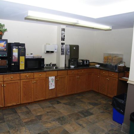 Thompson'S Best Value Inn & Suites 외부 사진