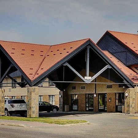 Thompson'S Best Value Inn & Suites 외부 사진