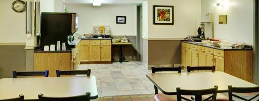 Thompson'S Best Value Inn & Suites 외부 사진