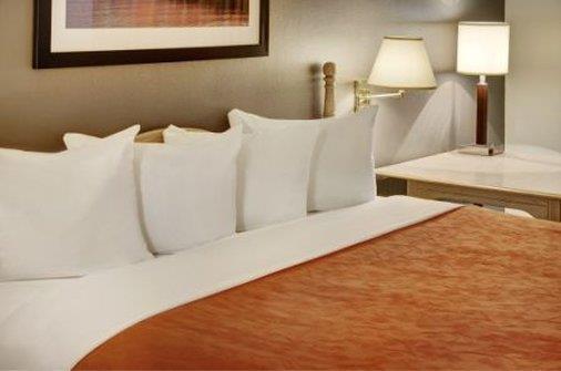 Thompson'S Best Value Inn & Suites 레스토랑 사진