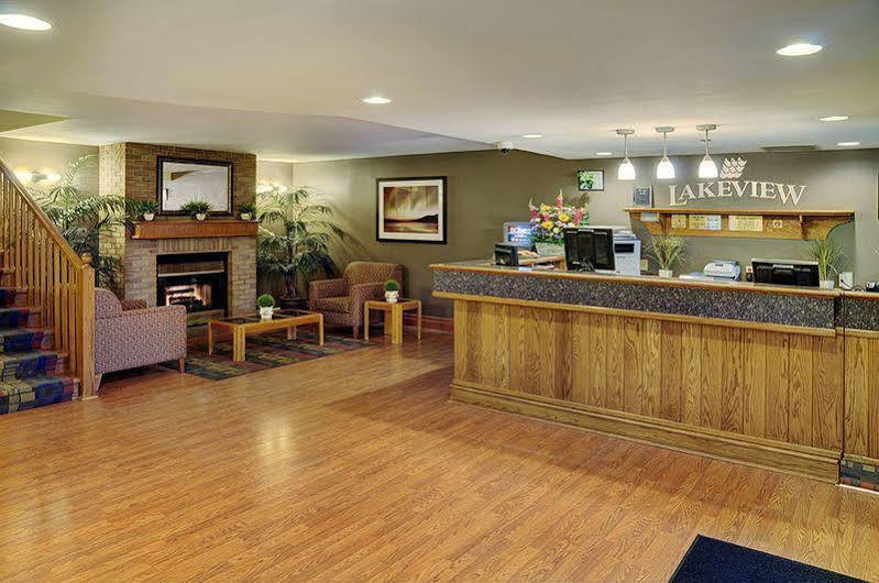 Thompson'S Best Value Inn & Suites 외부 사진