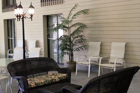 Thompson'S Best Value Inn & Suites 외부 사진
