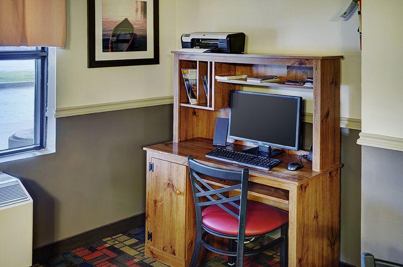 Thompson'S Best Value Inn & Suites 외부 사진